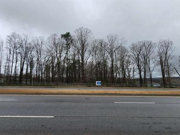 0 Highway 92 , Douglasville, GA 30134