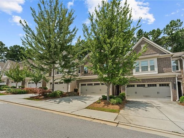 1326 Lanier Vista Drive, Buford, GA 30518