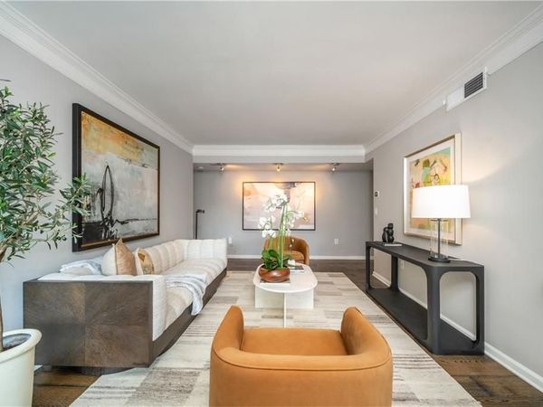 275 13th Street NE, Unit 312, Atlanta, GA 30309