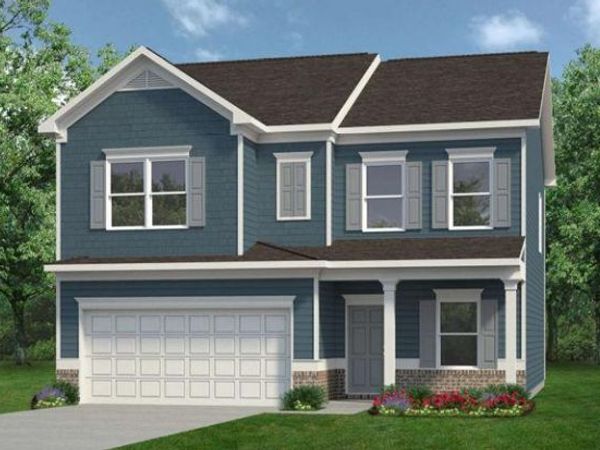 139 Shire Loop , Calhoun, GA 30701