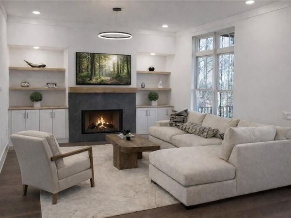 531 S main Street, Unit 110, Alpharetta, GA 30009