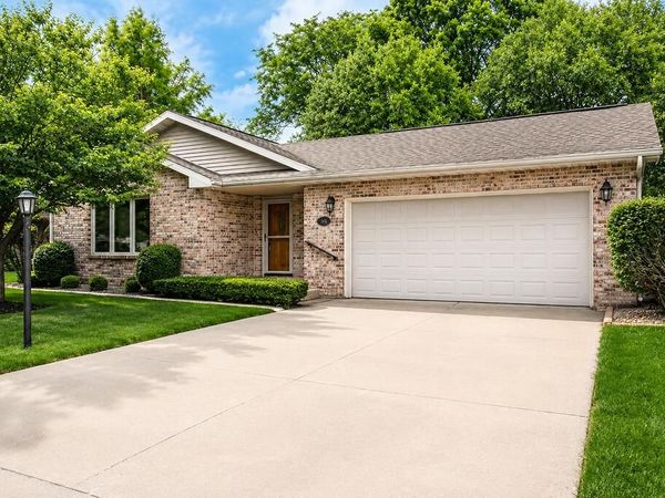 142 Sagamore Pkwy , La Porte, IN 46350