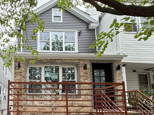 107-29 118th Street , Richmond Hill S., NY 11419