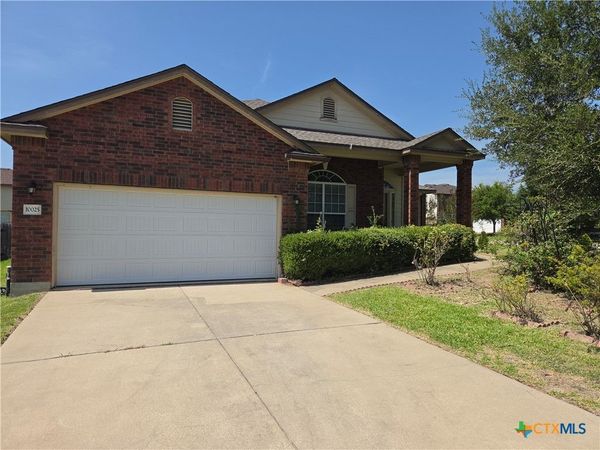 10025 Birch Tree Drive , Temple, TX 76502