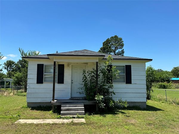 280 N Walnut , Stratford, OK 74872