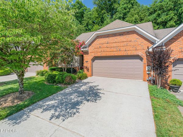 8511 Oxford Drive, Knoxville, TN 37922