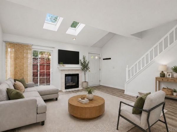 12212 Bannock Circle , Unit E, Westminster, CO 80234