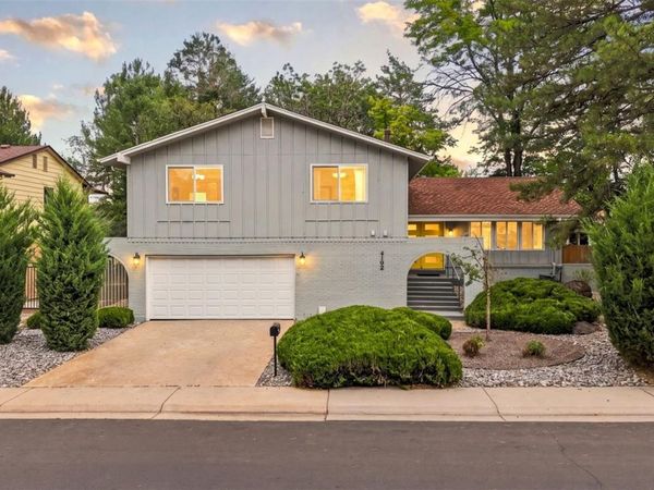 4102 S Quebec Street, Denver, CO 80237