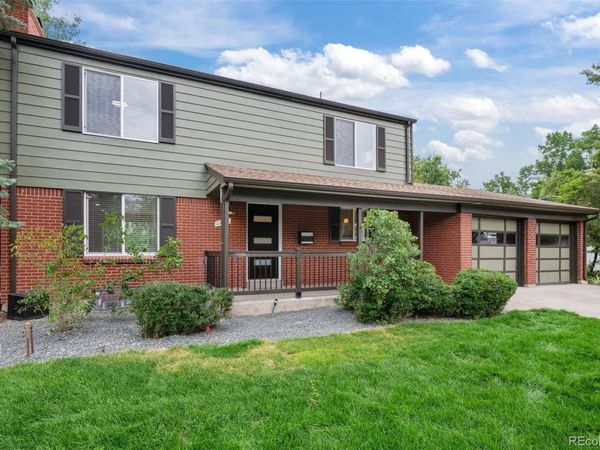 1779 S Monaco Parkway, Denver, CO 80224