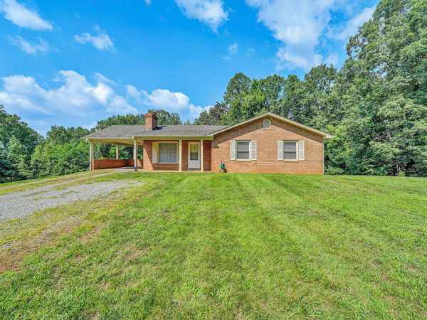 2831 Providence Church RD , Henry, VA 24102