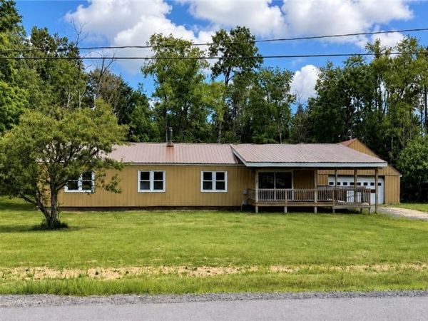 2134 State Route 8 , Ohio, NY 13324