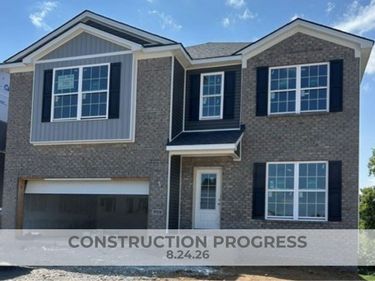 709 Anthony Drive, Nicholasville, KY 40356