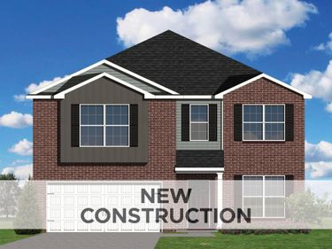 709 Anthony Drive, Nicholasville, KY 40356