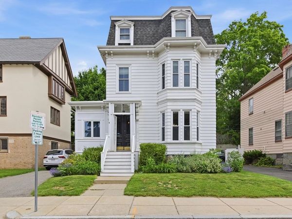 4 Lombard St, Unit 2, Boston, MA 02124