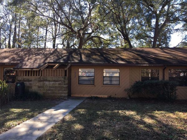 6735 SW 45TH AVENUE , GAINESVILLE, FL 32608
