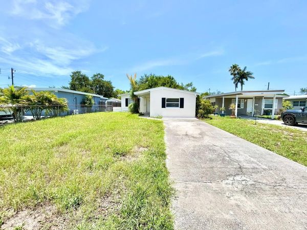 673 59TH STREET S, ST PETERSBURG, FL 33707