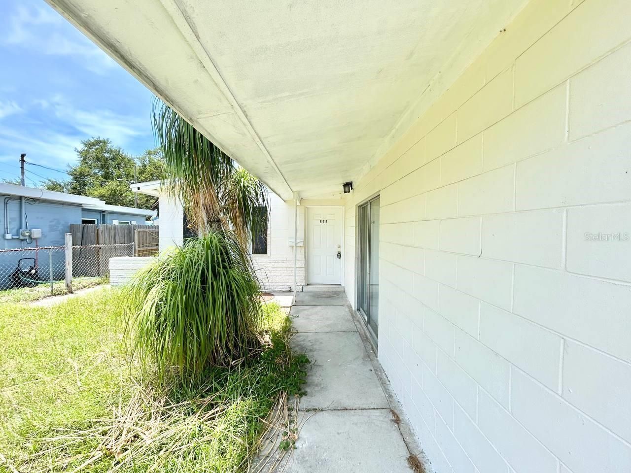 673 59th Street S, Saint Petersburg, FL 33707 Photo