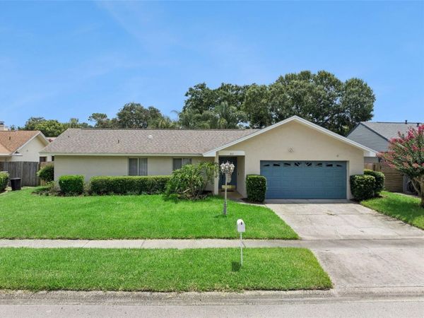 215 TWELVE LEAGUE CIRCLE, CASSELBERRY, FL 32707