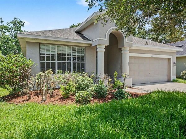 278 VENETIAN BAY CIRCLE , SANFORD, FL 32771
