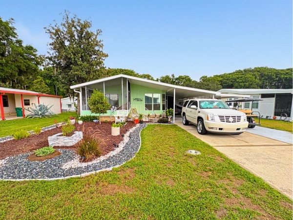 413 S TIMBER TRAIL , WILDWOOD, FL 34785