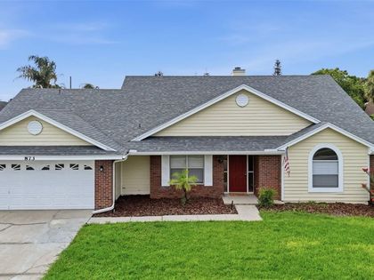873 SILVERSMITH CIRCLE Lake Mary, FL 32746