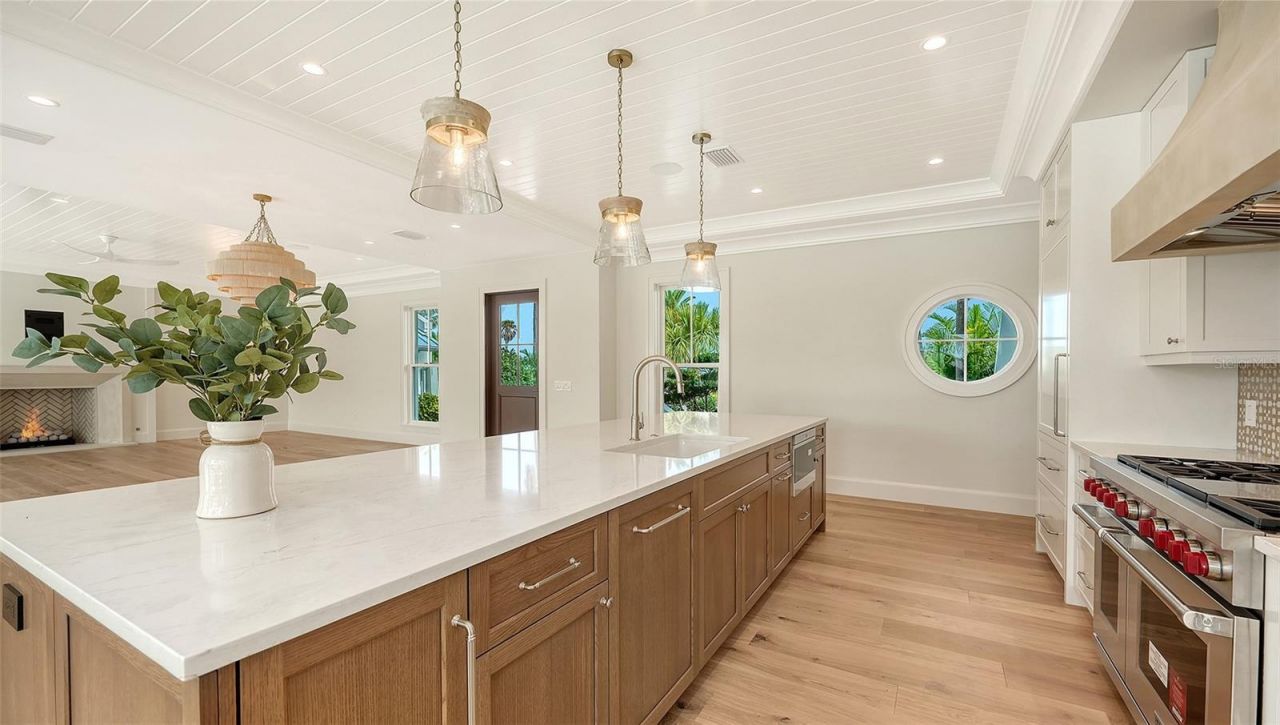 711 Old Compass Road, Longboat Key, FL 34228 Photo