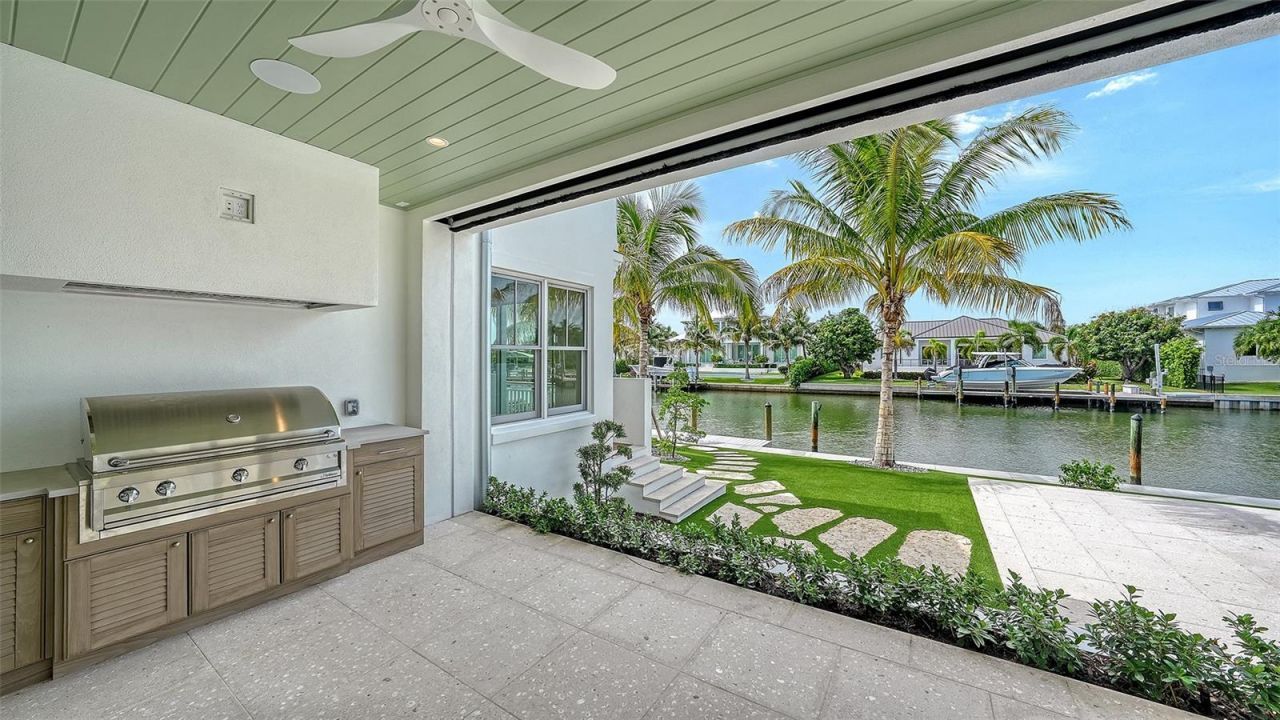 711 Old Compass Road, Longboat Key, FL 34228 Photo