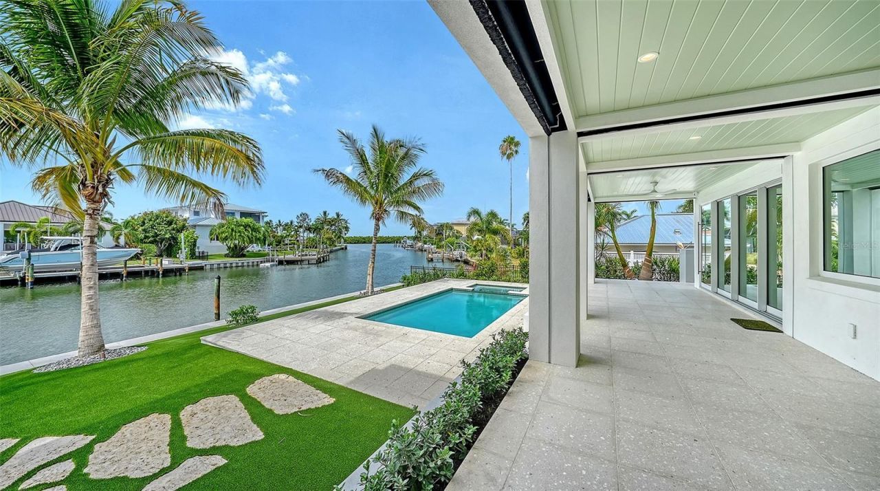 711 Old Compass Road, Longboat Key, FL 34228 Photo