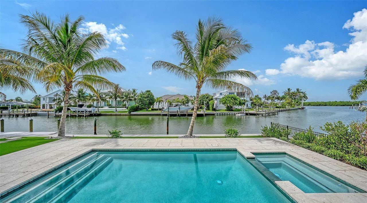 711 Old Compass Road, Longboat Key, FL 34228 Photo