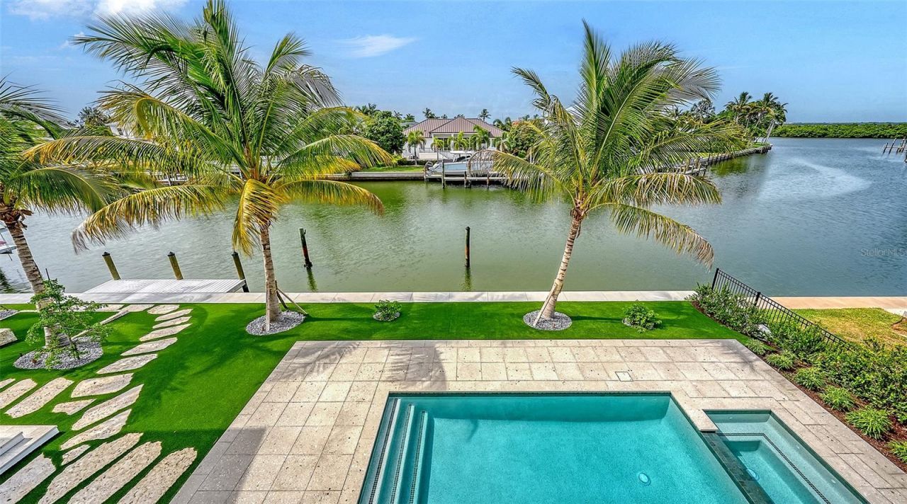 711 Old Compass Road, Longboat Key, FL 34228 Photo