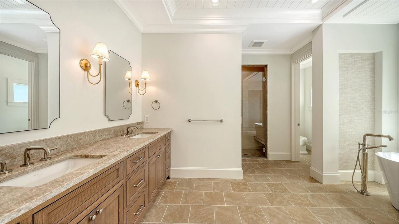 711 Old Compass Road, Longboat Key, FL 34228 Photo