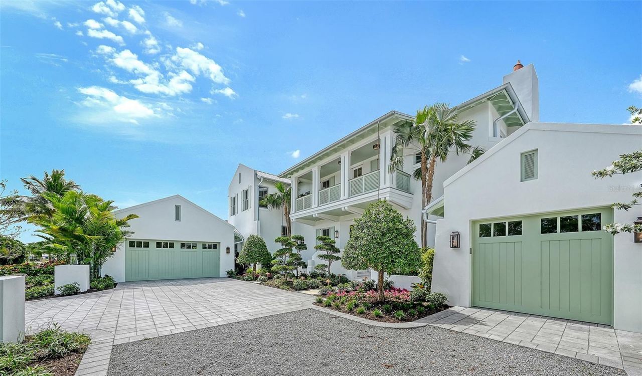 711 Old Compass Road, Longboat Key, FL 34228 Photo