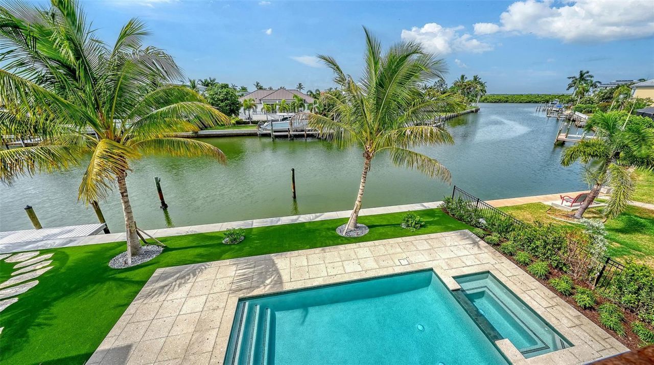 711 Old Compass Road, Longboat Key, FL 34228 Photo