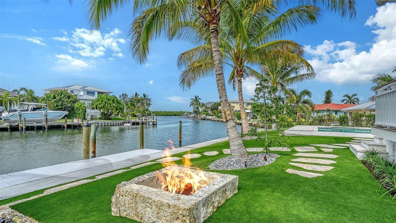 711 Old Compass Road, Longboat Key, FL 34228 Photo