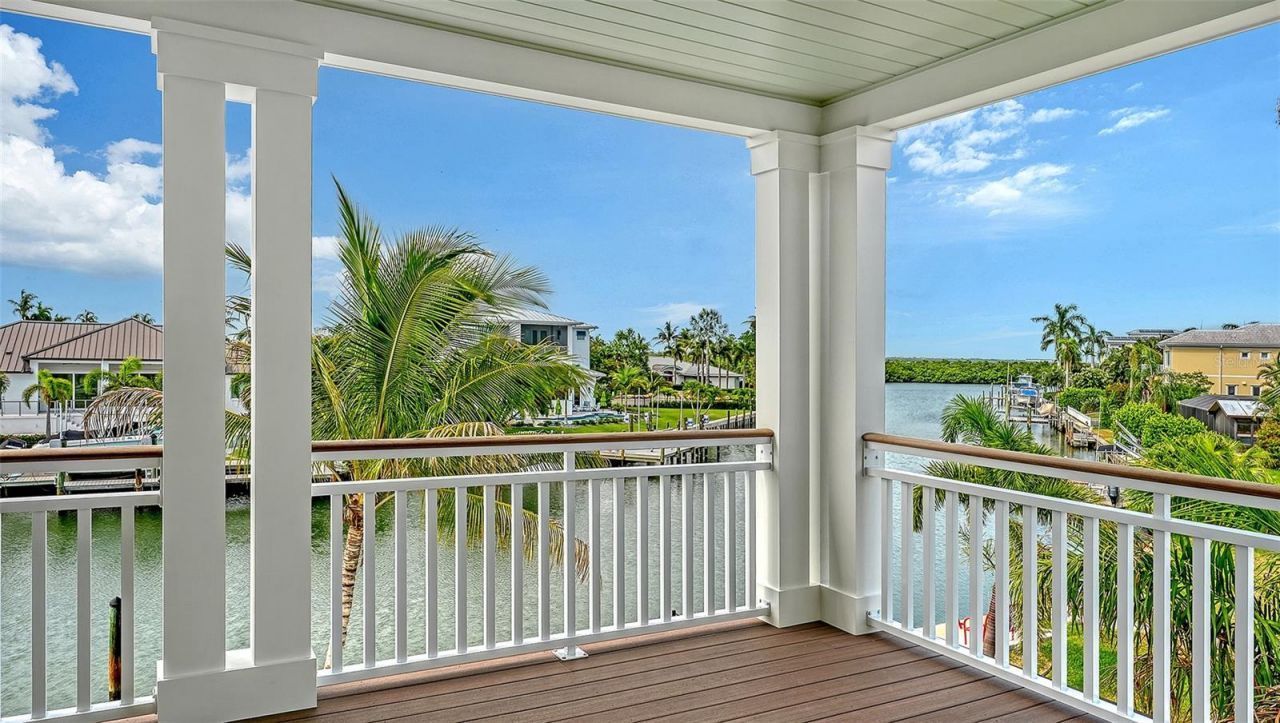 711 Old Compass Road, Longboat Key, FL 34228 Photo
