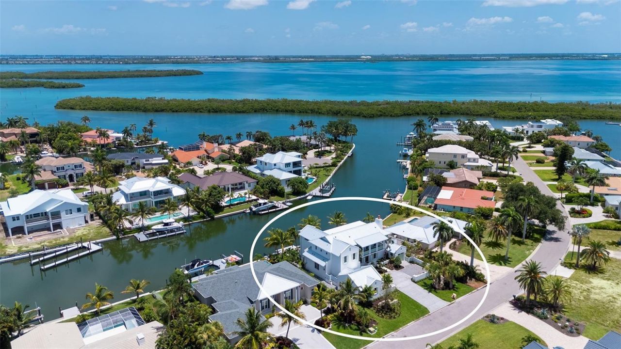 711 Old Compass Road, Longboat Key, FL 34228 Photo