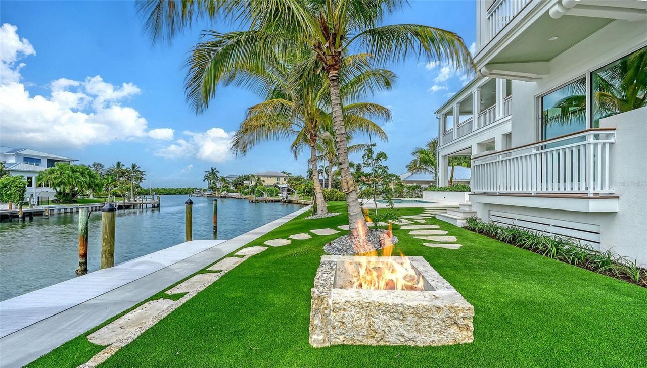 711 Old Compass Road, Longboat Key, FL 34228 Photo