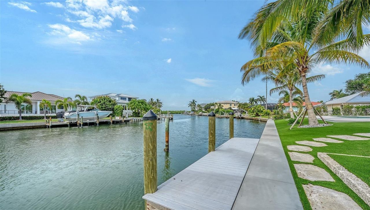 711 Old Compass Road, Longboat Key, FL 34228 Photo