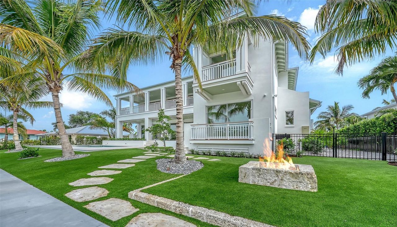 711 Old Compass Road, Longboat Key, FL 34228 Photo
