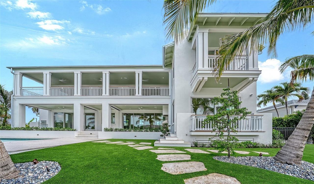 711 Old Compass Road, Longboat Key, FL 34228 Photo