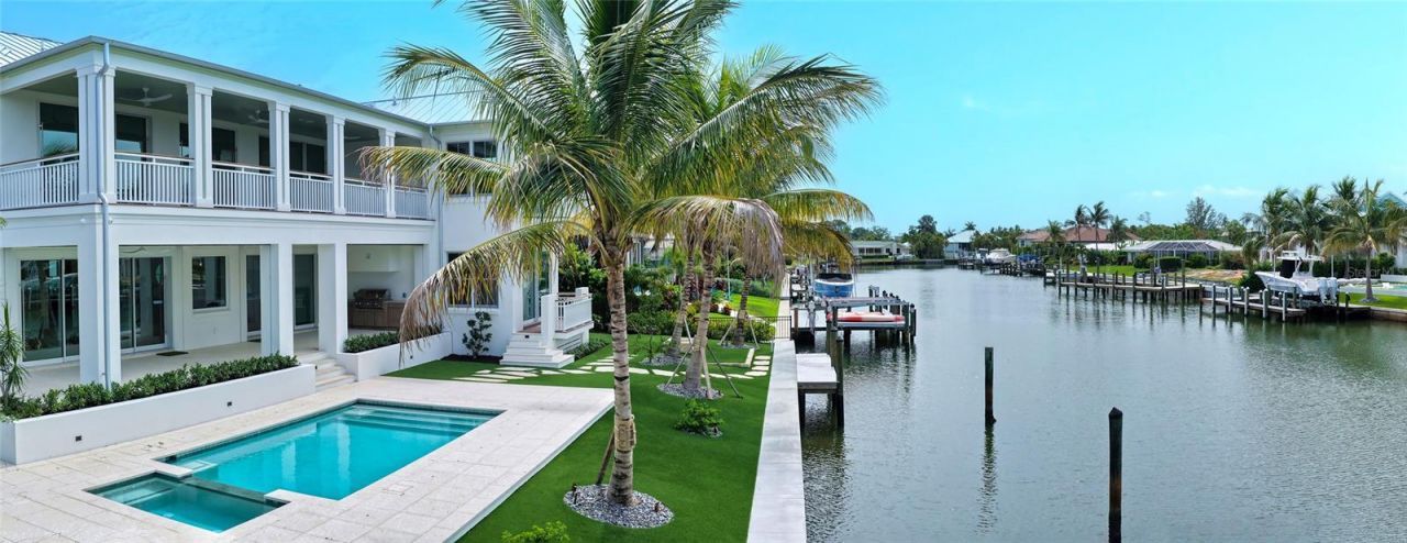 711 Old Compass Road, Longboat Key, FL 34228 Photo