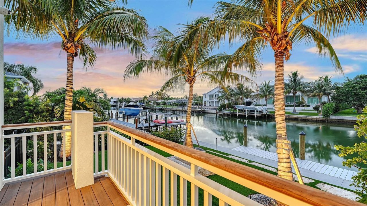 711 Old Compass Road, Longboat Key, FL 34228 Photo