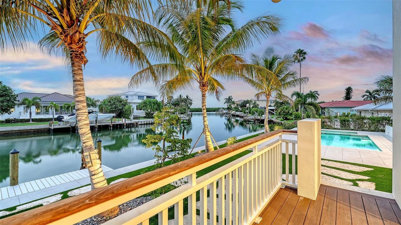 711 Old Compass Road, Longboat Key, FL 34228 Photo