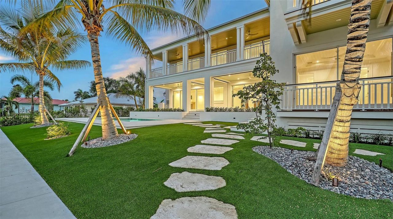 711 Old Compass Road, Longboat Key, FL 34228 Photo