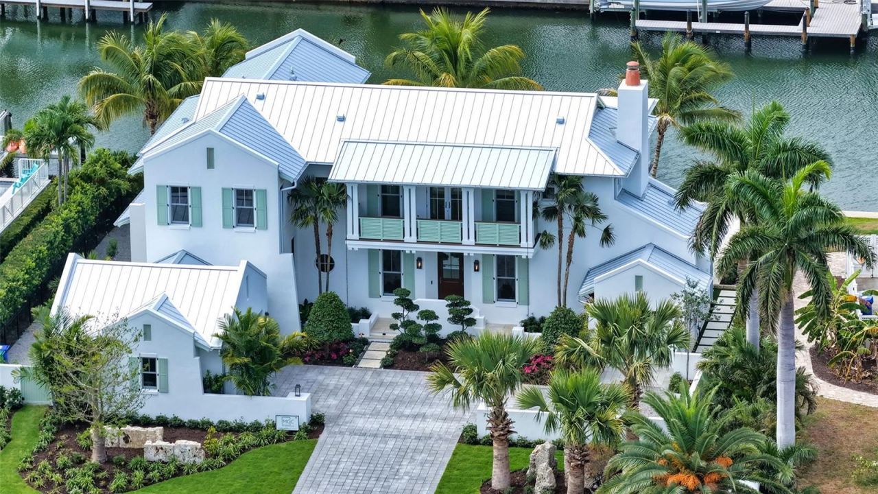 711 Old Compass Road, Longboat Key, FL 34228 Photo