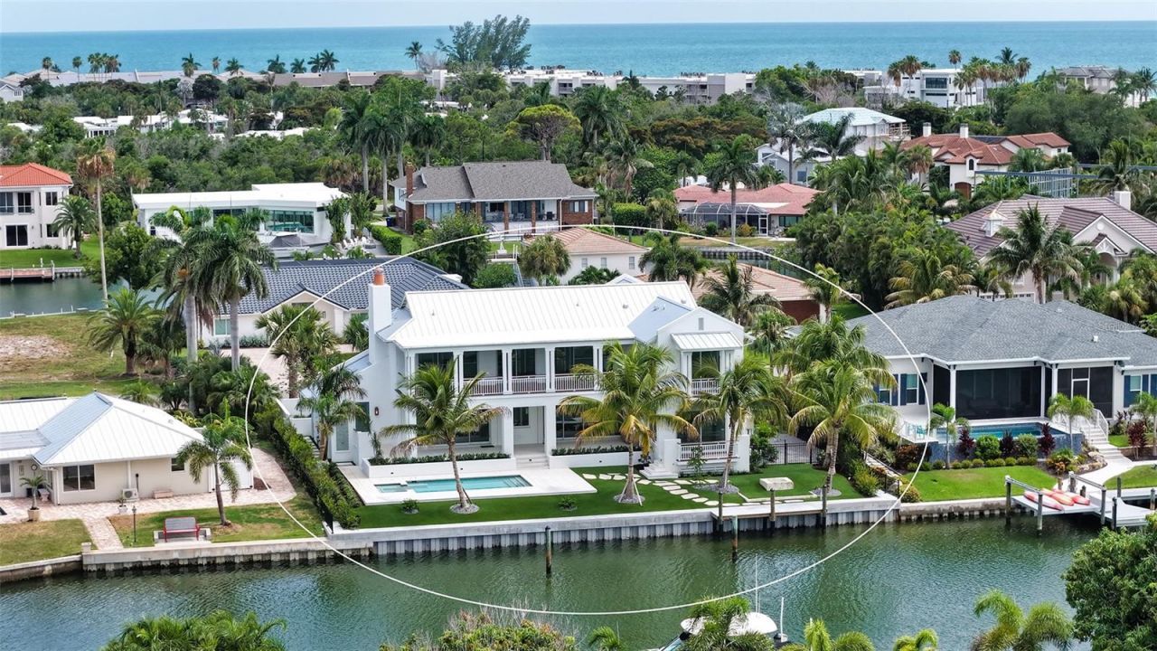 711 Old Compass Road, Longboat Key, FL 34228 Photo