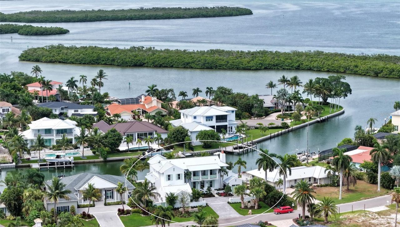 711 Old Compass Road, Longboat Key, FL 34228 Photo