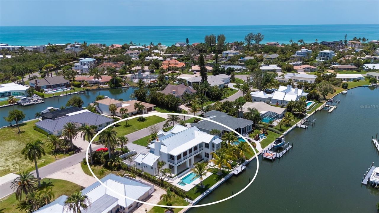 711 Old Compass Road, Longboat Key, FL 34228 Photo