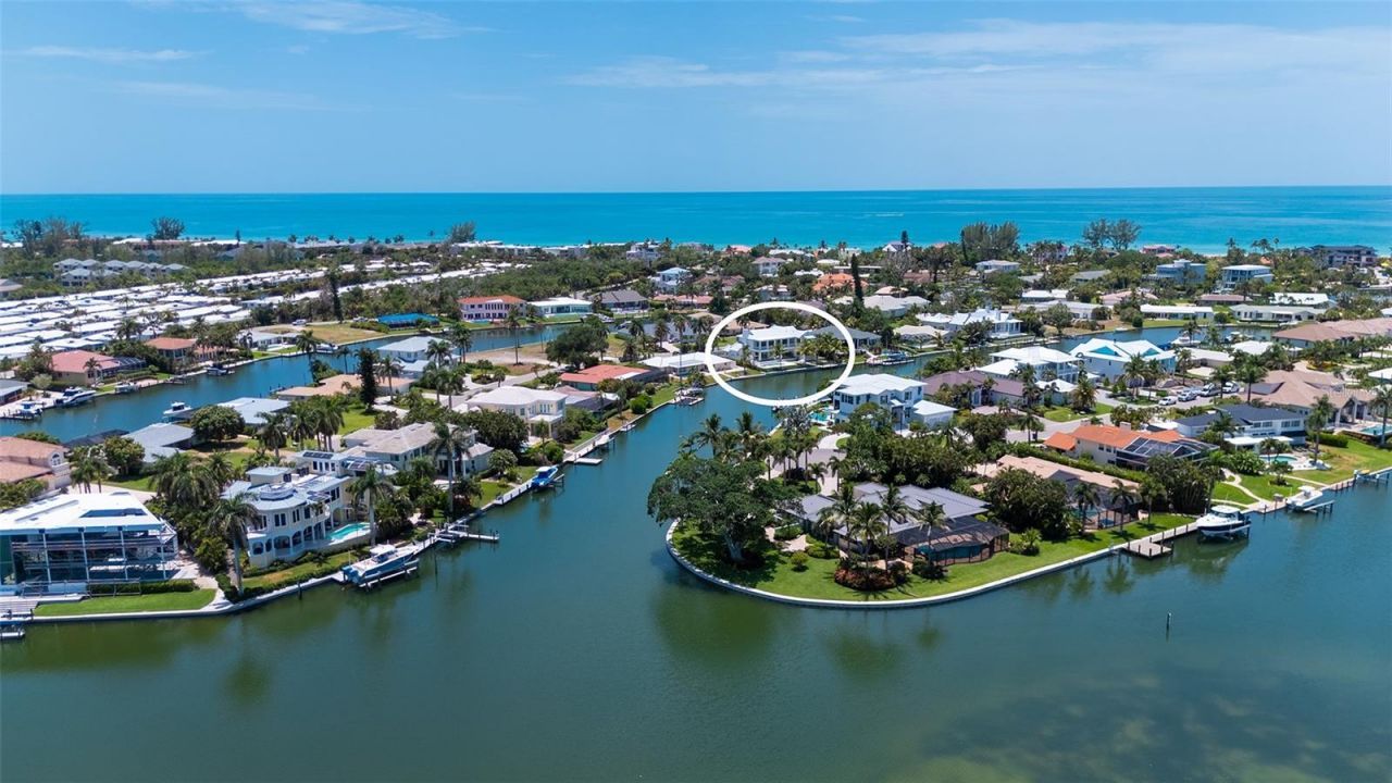711 Old Compass Road, Longboat Key, FL 34228 Photo