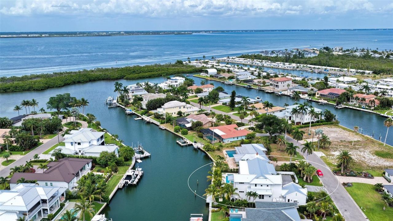 711 Old Compass Road, Longboat Key, FL 34228 Photo